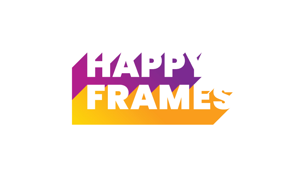Happy Frames